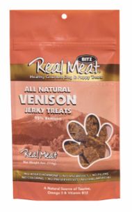 RM Venison 4oz