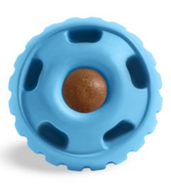 WOOF PUPSICLE BLUE / XLARGE