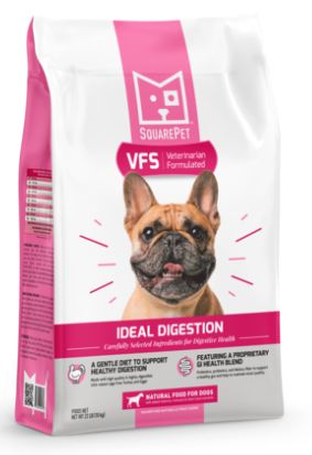 SQUAREPET IDEAL DIGESTION 4.4#