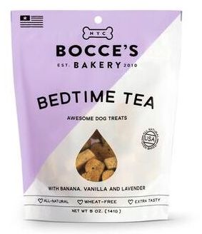 BOCCE&#39;S BEDTIME TEA 5OZ
