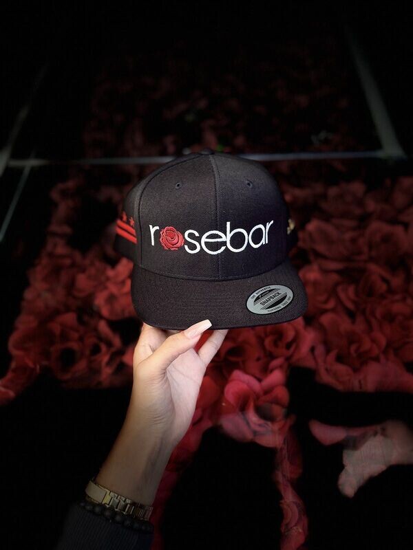 ROSEBAR HAT