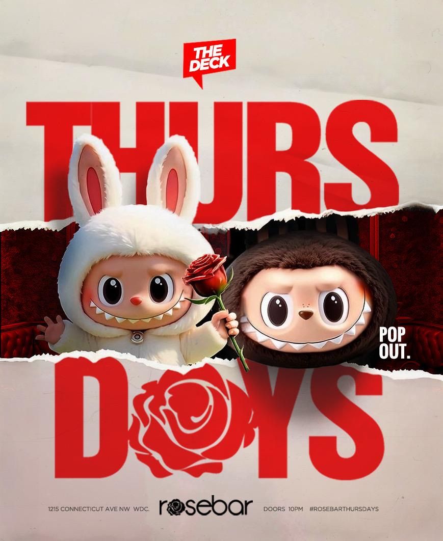 THURSDAY