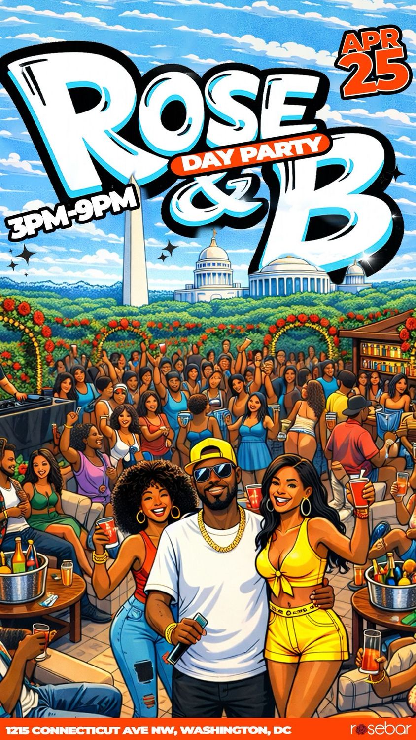 DAY PARTY SZN VIP TABLES