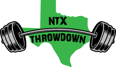 NTX Throwdown IV 2022 Vendor/Sponsor Spot