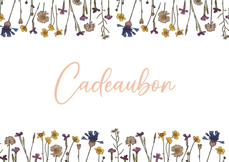 Cadeaubon