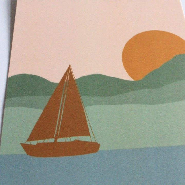 Summer Sun