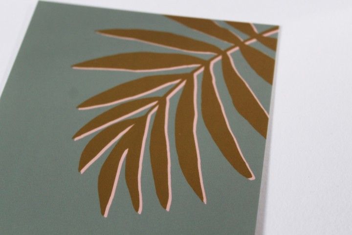 Tropical kaart