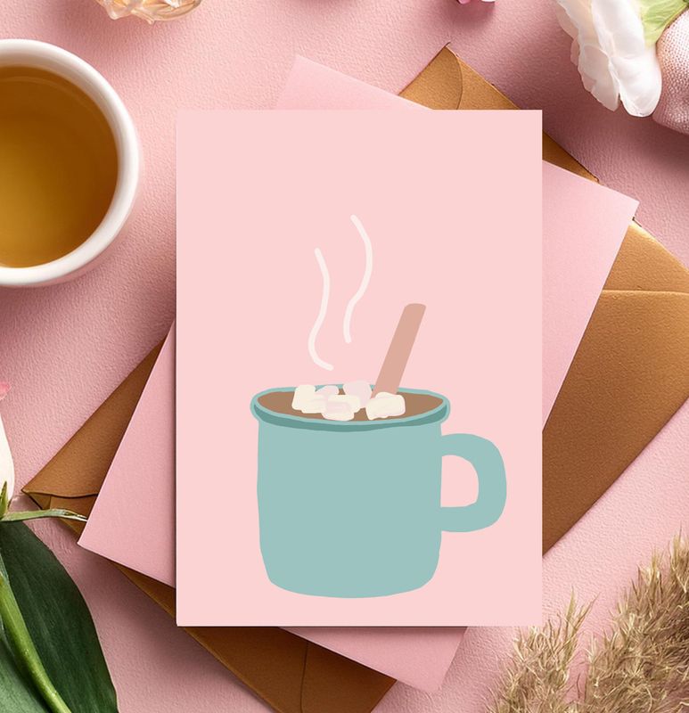 Hot Chocolate