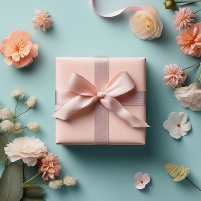 Een origineel cadeau met betekenis