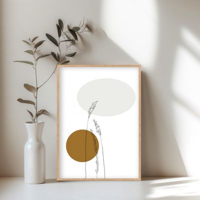 botanische-poster-bloemen