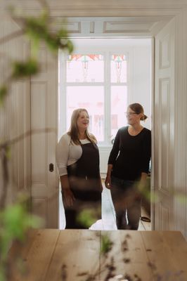 🌿 Waar komt de naam Studio Lof vandaan?