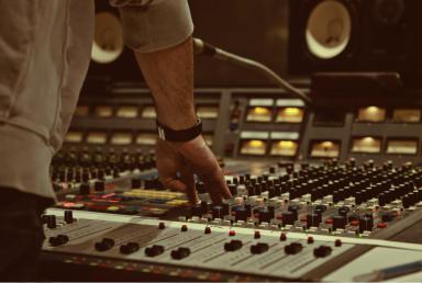 Mixing and Mastering Mixing and Mastering