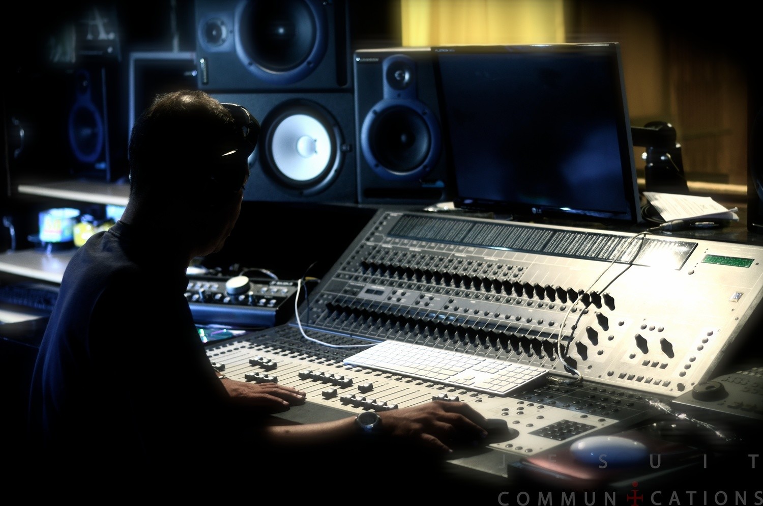 Mastering Only Mastering Only