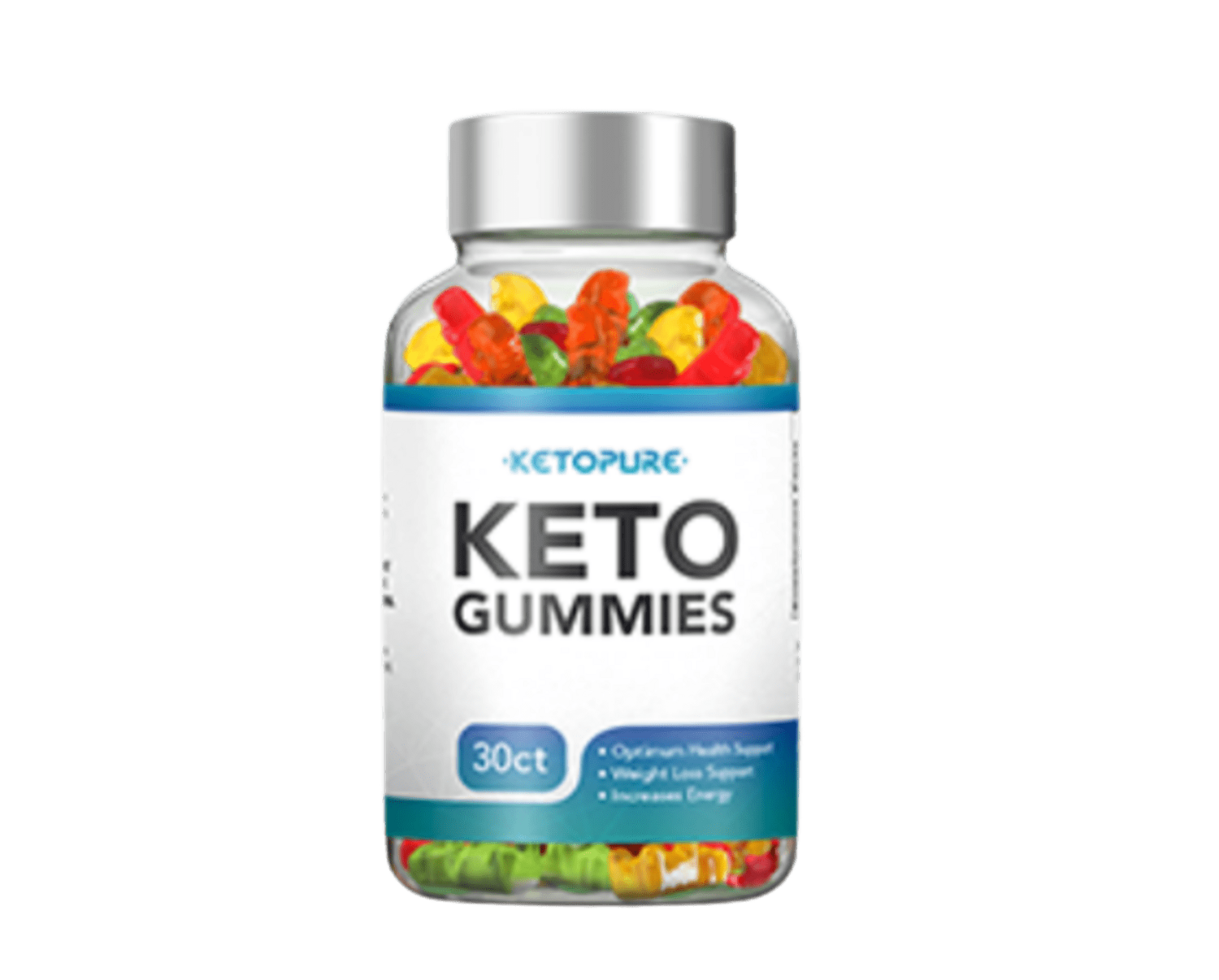 KetoPure Keto Gummies