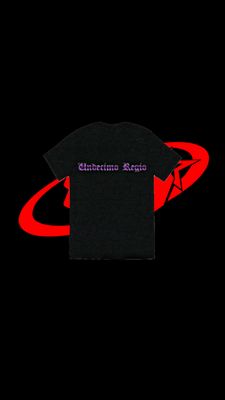 UNDECIMO REGIO TEE