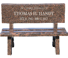 Park Bench
