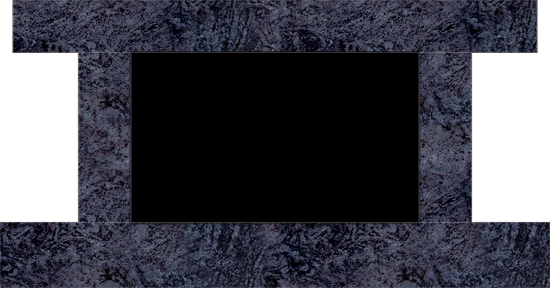 Cremation Panel