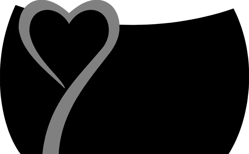 Heart Design 33628