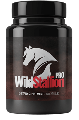 Wild Stallion Pro