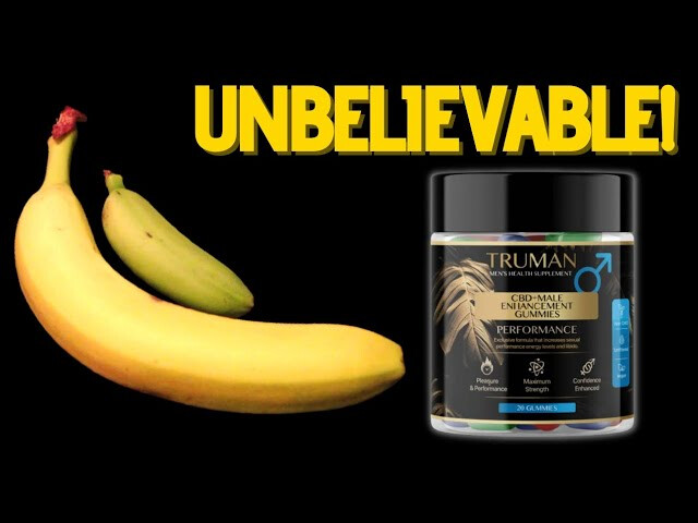 bioscience male enhancement gummies