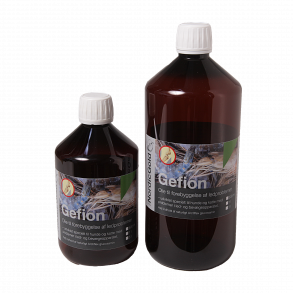 UniQ NordicGold Gefion