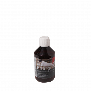 UniQ NordicGold Absolute Energi