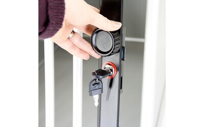 Premium Autobox Aluminium + Slot - 90 x 55 x 65 cm