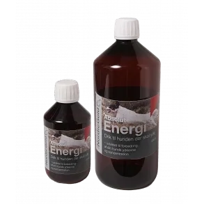 UniQ NordicGold Absolute Energi