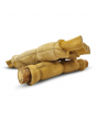 Runderstaart Wrapped met Kophuid