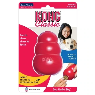 KONG Classic