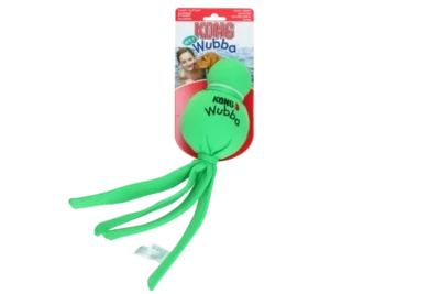 KONG Wubba Wet