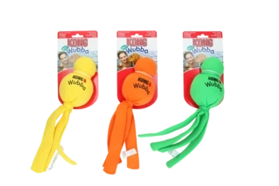 KONG Wubba Wet