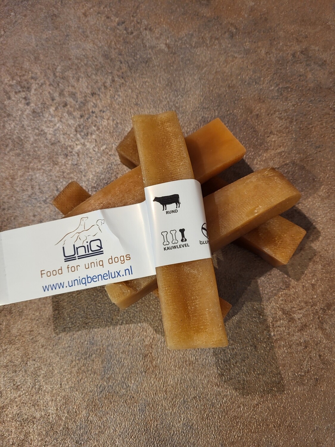 Yak Cheese stick - Maat S, ca. 70 gram