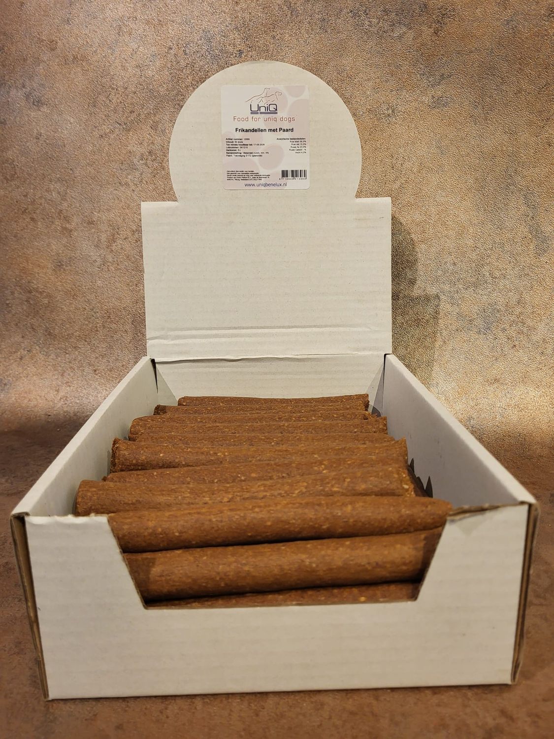 Frikandellen Paard