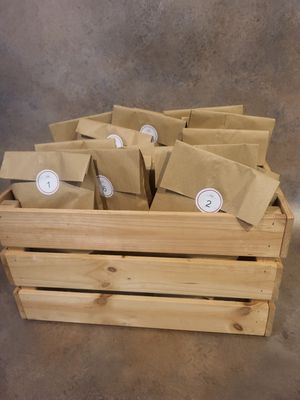 UniQ Benelux Adventskalender