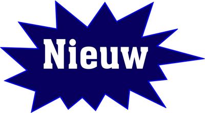 Nieuw