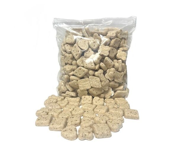 Natuur Biscuits