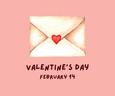 Valentijns Box