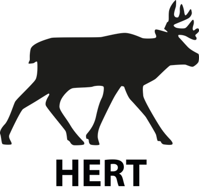 Hert/Ree