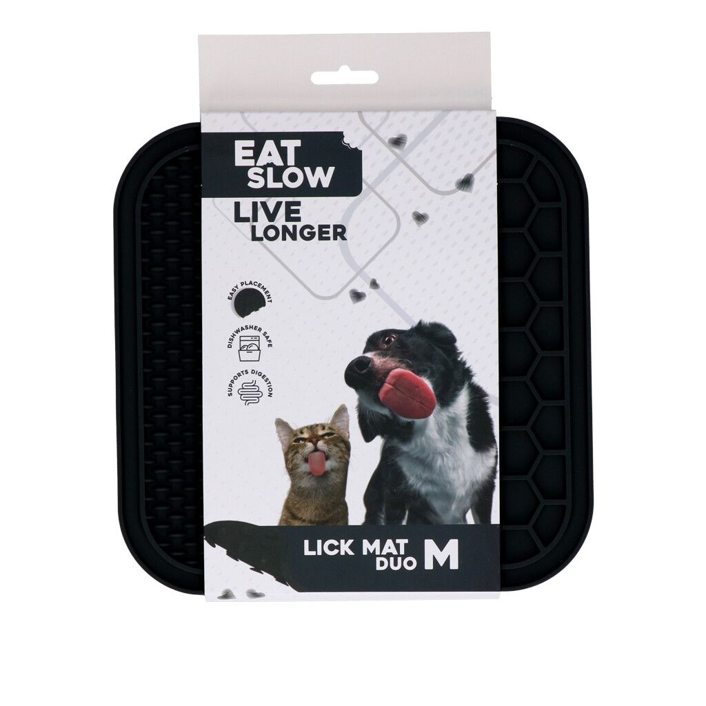 Eat Slow - Live Longer Likmat