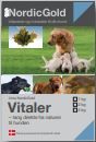 Vitaminen en Mineralen