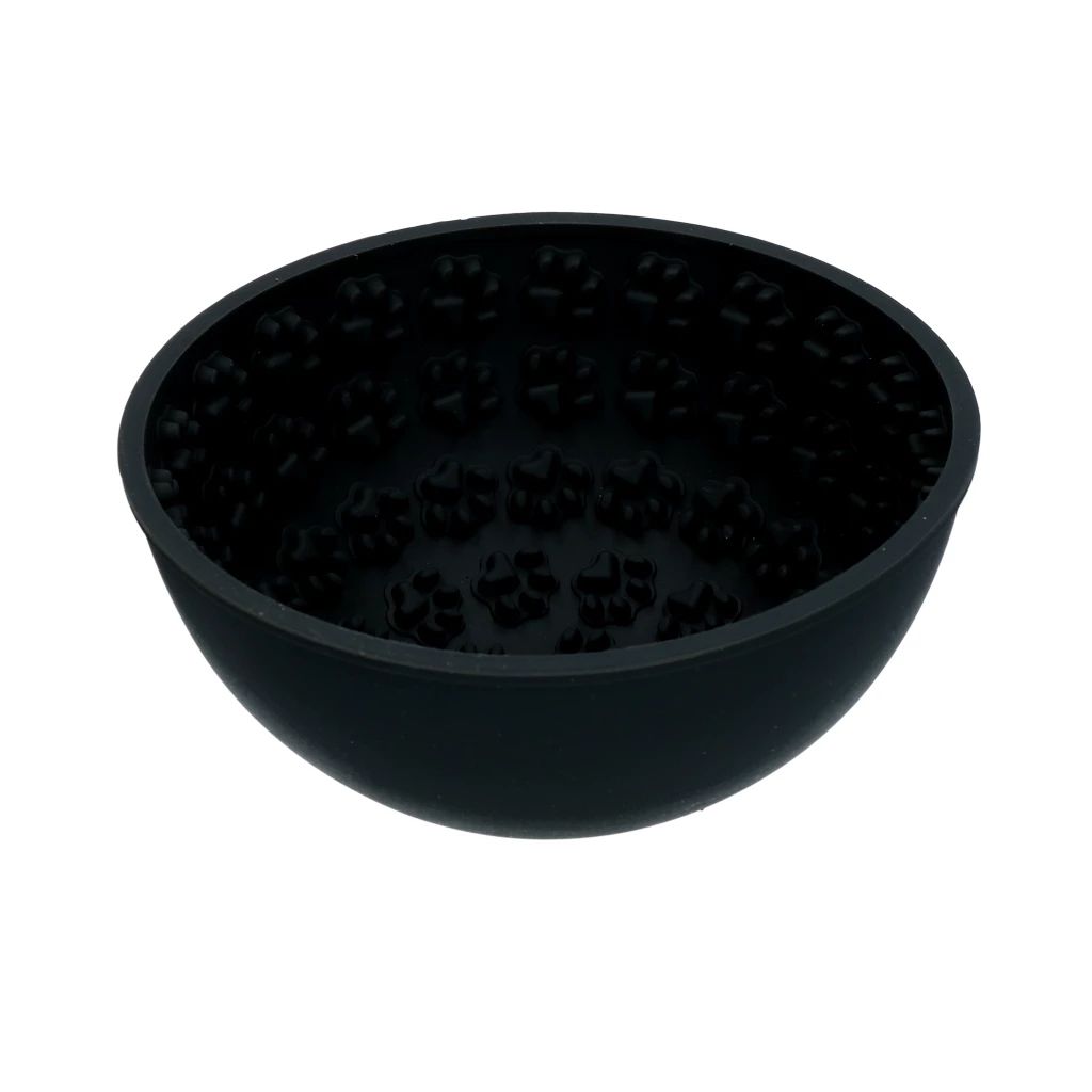 Eat Slow - Live Longer Wobble Bowl