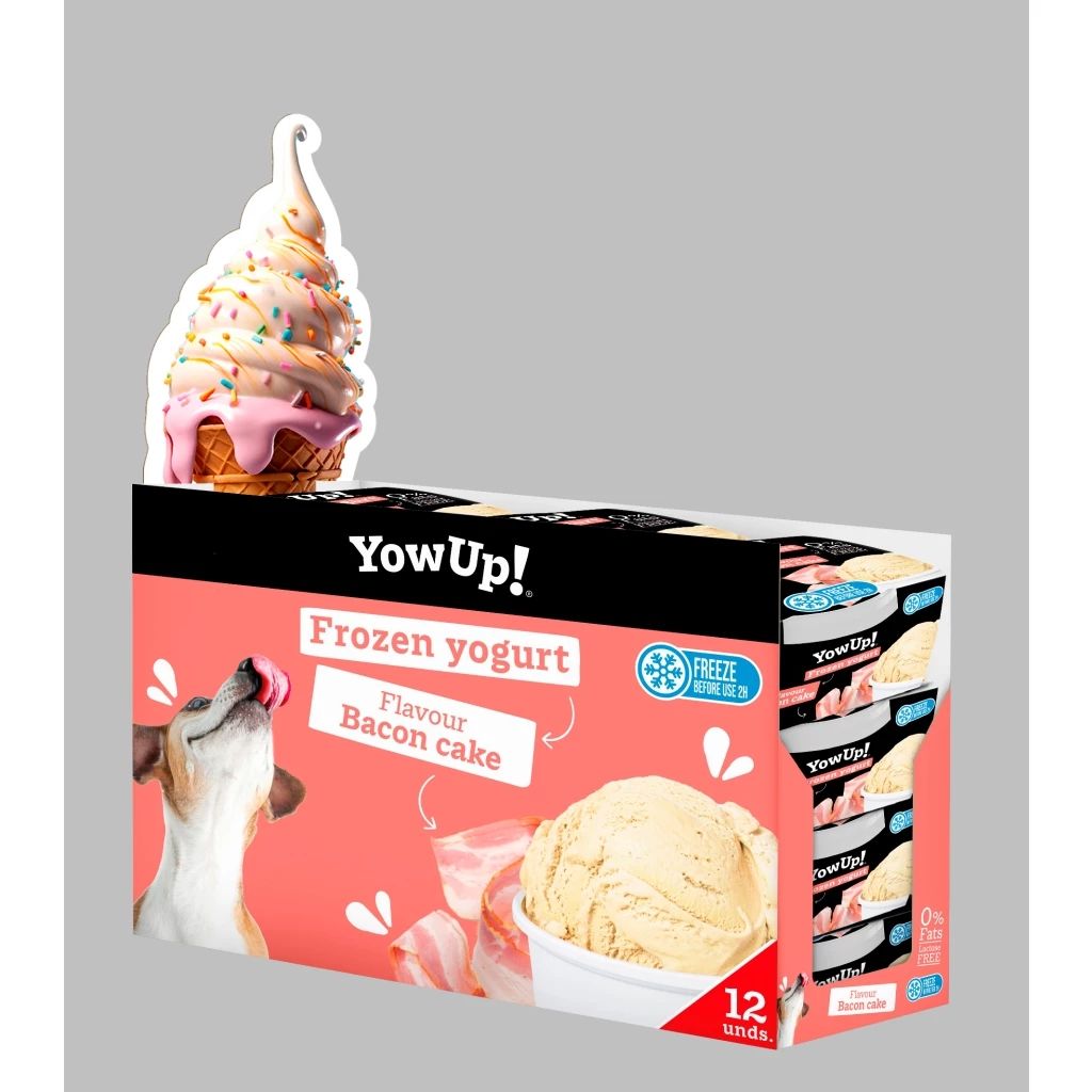 Yowup Hondenijsje