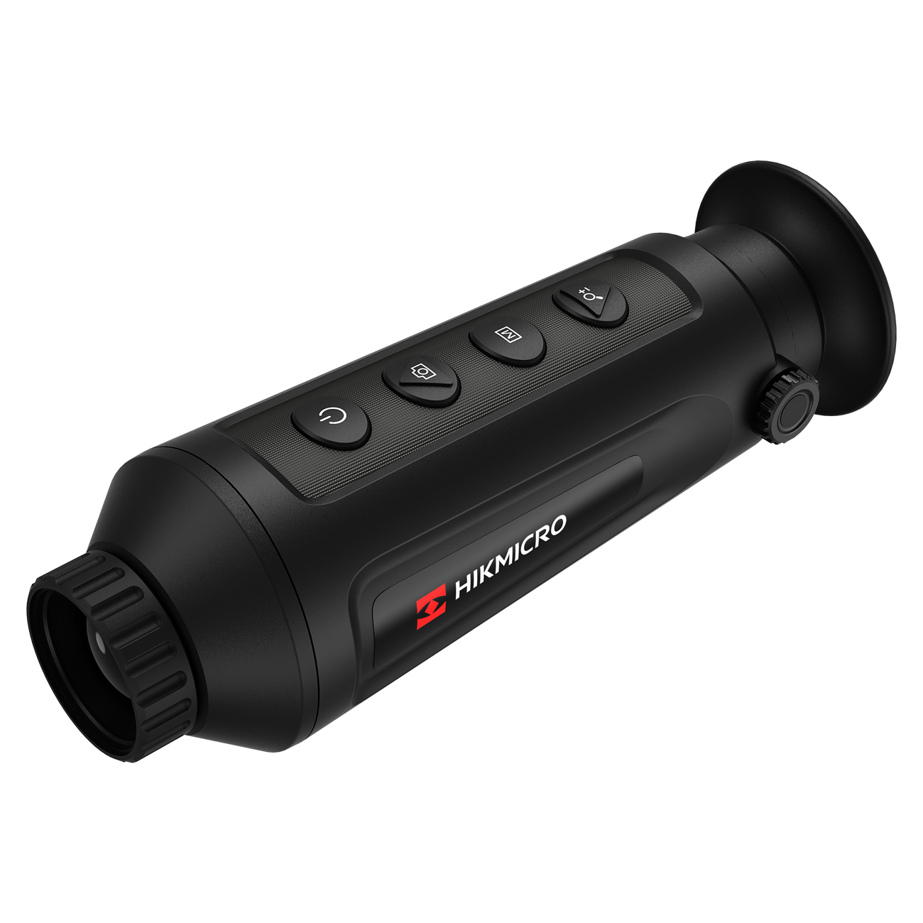 Hikmicro Lynx Pro LH25 2.0 Handheld Thermal Observation Camera.