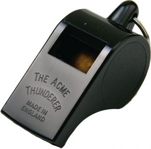 ACME Thunderer 560 - Trilfluit