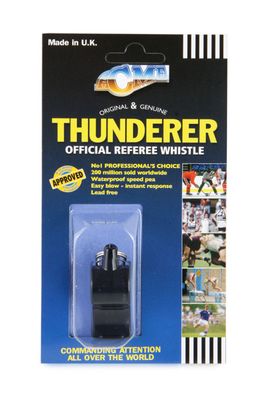 ACME Thunderer 560 - Trilfluit