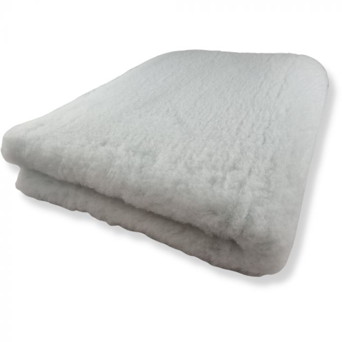 Vet Bed PROF - Lichtgrijs - 30 mm