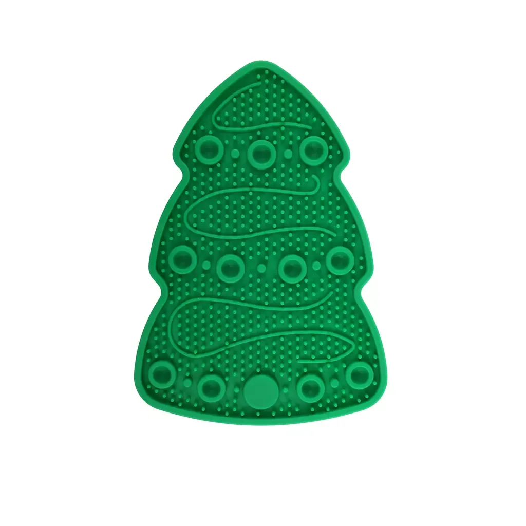 AFP Happy Holidays Likmat Kerstboom