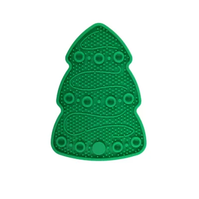 AFP Happy Holidays Likmat Kerstboom