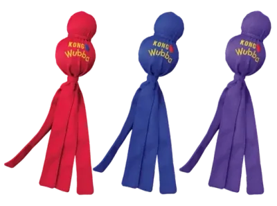 KONG Wubba